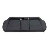 TESLA MODEL 32ND ROW SEAT CUSHION - PUR BLACK 7654336-01-A